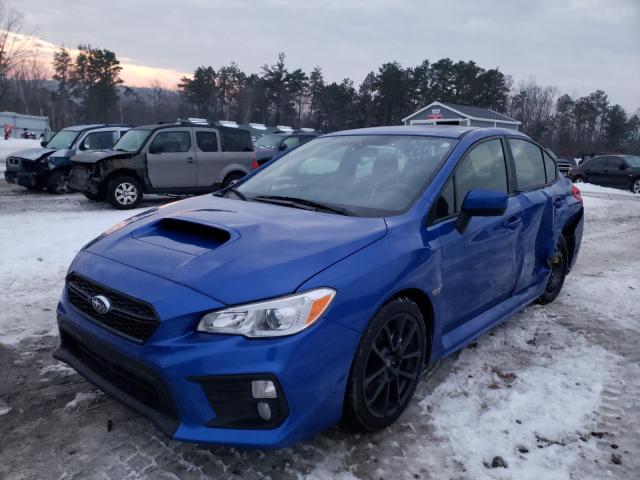 2020 SUBARU WRX PREMIU JF1VA1C62L9809806
