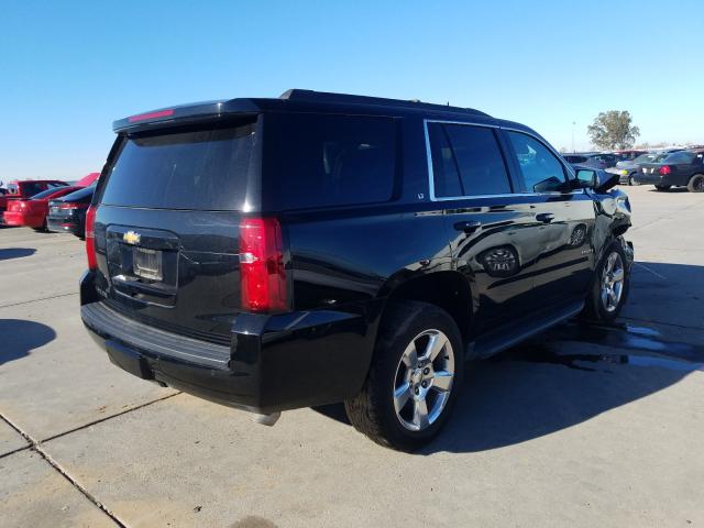 2016 CHEVROLET TAHOE K150 1GNSKBKC9GR157951