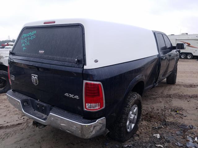 2016 RAM 2500 LONGH 3C6UR5LL9GG267676