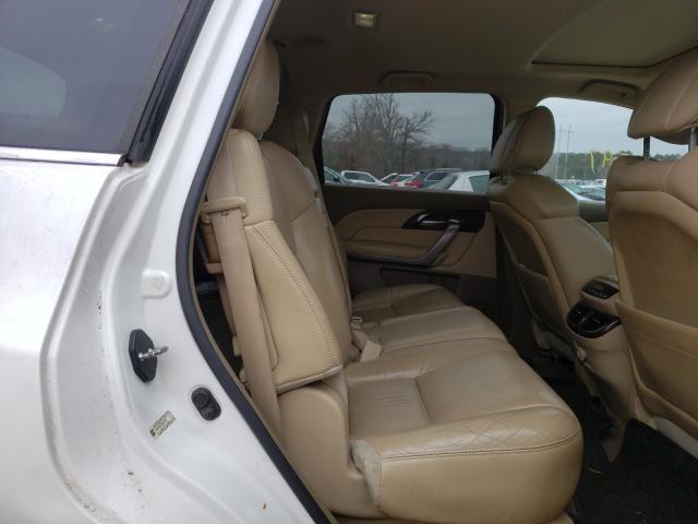2012 ACURA MDX 2HNYD2H27CH523700