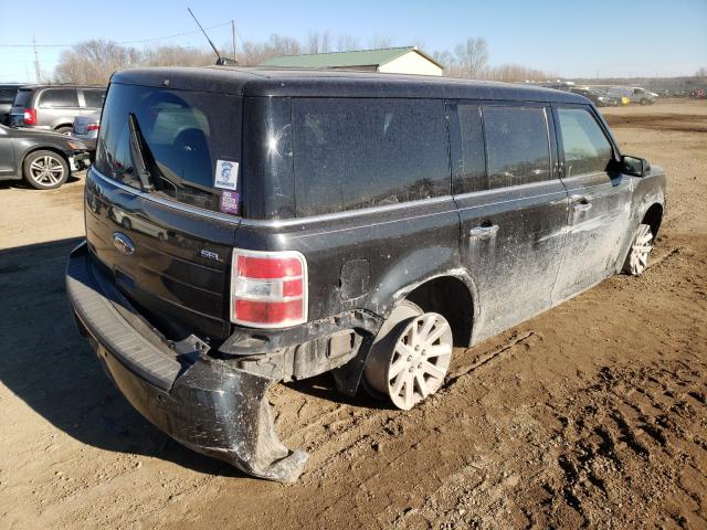 2010 FORD FLEX SEL 2FMGK5CC8ABA54010