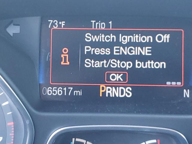 2016 FORD FOCUS TITA 1FADP3N28GL232806