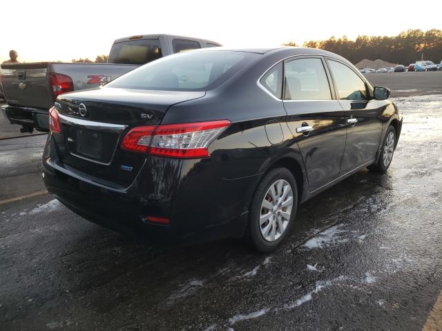 2013 NISSAN SENTRA 1N4AB7AP3DN906466