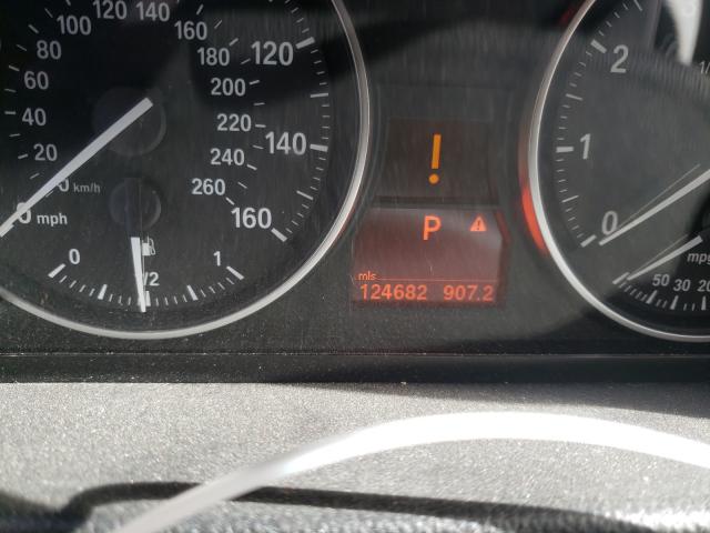 2010 BMW 328 XI WBAPK7C52AA461556