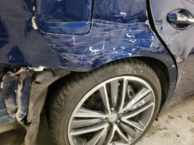 2017 INFINITI Q50 PREMIU JN1EV7AR1HM836937