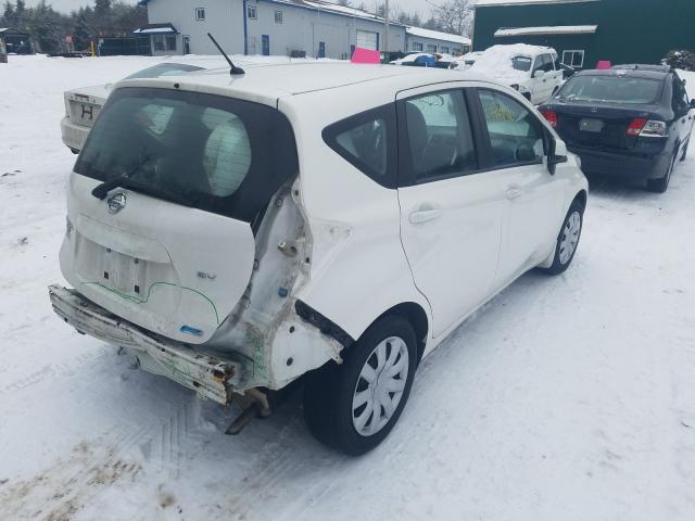 2014 NISSAN VERSA NOTE 3N1CE2CP2EL424764