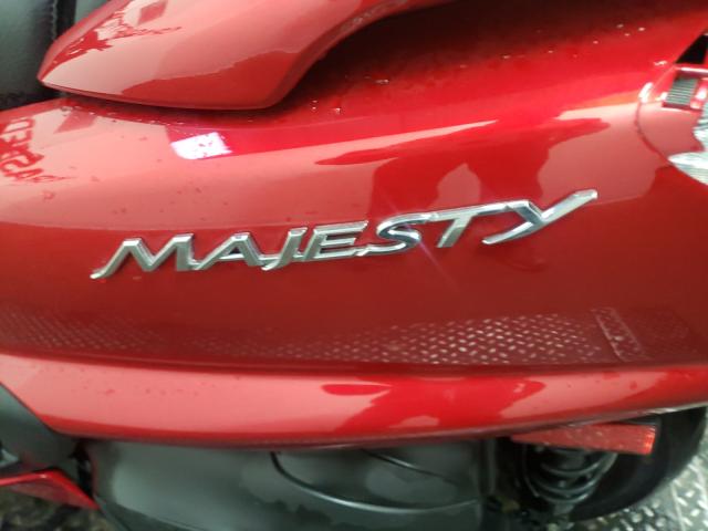 2014 YAMAHA YP400 JYASH03Y5EA010765