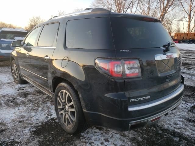 2015 GMC ACADIA DEN 1GKKVTKD1FJ114561