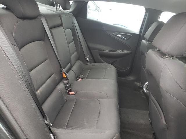 2016 CHEVROLET MALIBU HYB 1G1ZJ5SU9GF352267