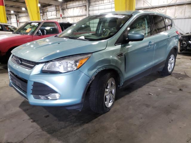 2013 FORD ESCAPE 1FMCU9GX5DUD04704