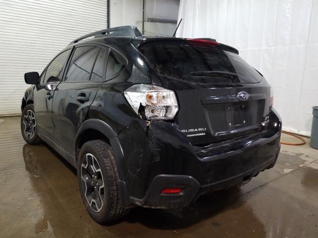 2013 SUBARU XV CROSSTR JF2GPAVC5D2812876
