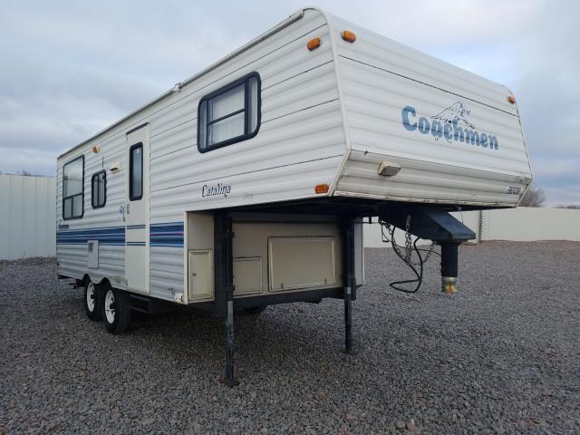 1995-coach-camper-for-sale-mn-st-cloud-wed-apr-14-2021-used