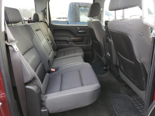2015 GMC SIERRA K15 3GTU2UEC8FG387942