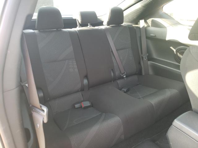 2013 TOYOTA SCION TC JTKJF5C74D3059476