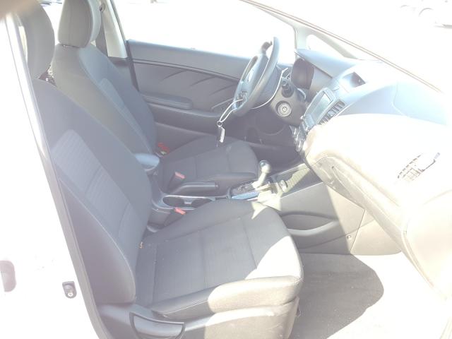 2018 KIA FORTE LX - 3KPFL4A79JE222257