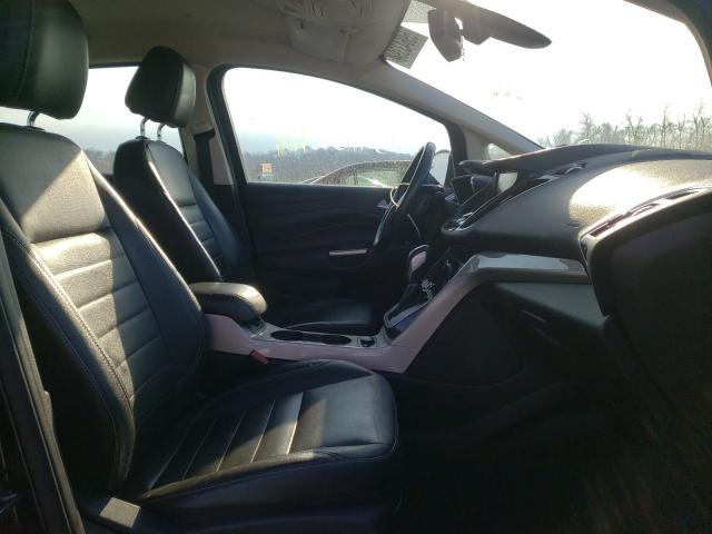 2013 FORD C-MAX SEL 1FADP5BUXDL521117