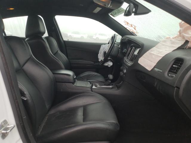 2019 DODGE CHARGER GT - 2C3CDXHG1KH681848