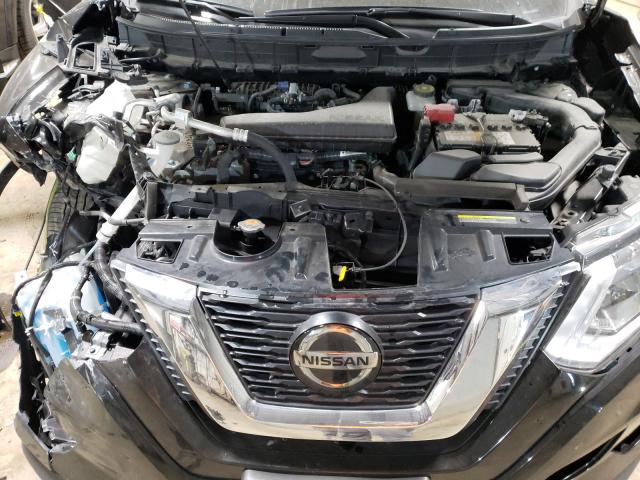 2019 NISSAN ROGUE S JN8AT2MV3KW384504