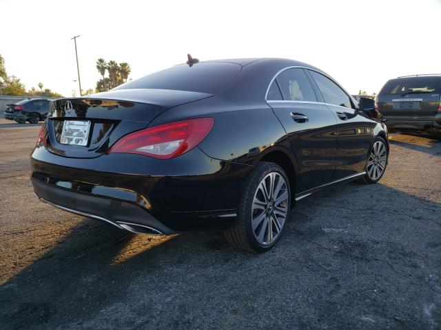 mercedes-benz cla-class 2018 vin wddsj4eb0jn683044