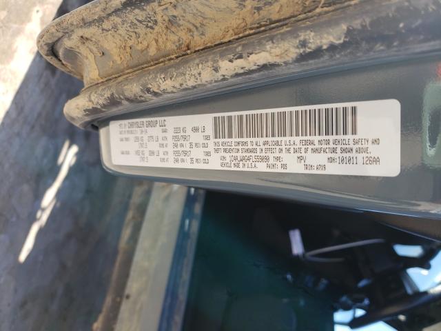 2015 JEEP WRANGLER S 1C4AJWAG4FL559090