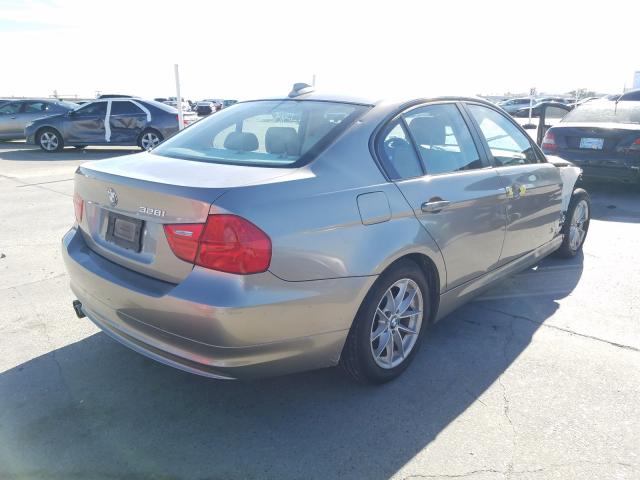 2010 BMW 328 I WBAPH7C5XAA800191