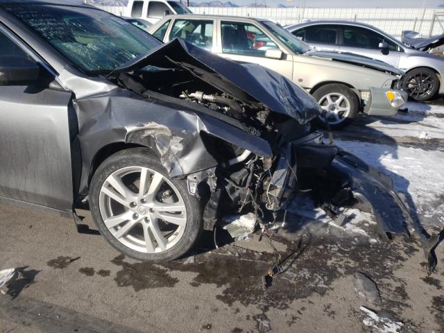 2017 NISSAN ALTIMA 3.5 1N4BL3AP3HC201694