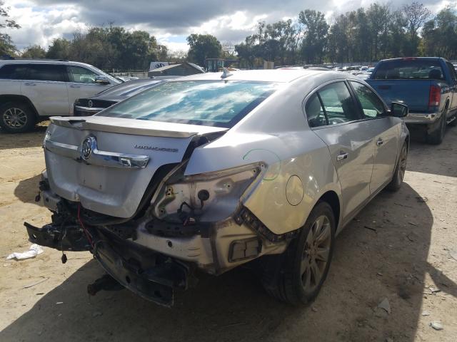 2012 BUICK LACROSSE P 1G4GD5ER1CF330864