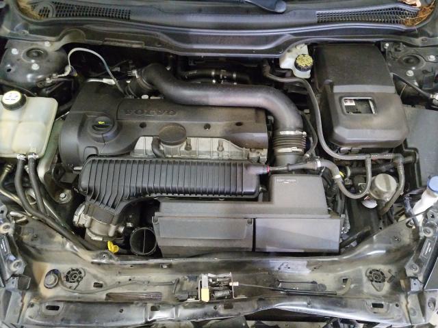 2013 VOLVO C70 T5 YV1672MC9DJ143982