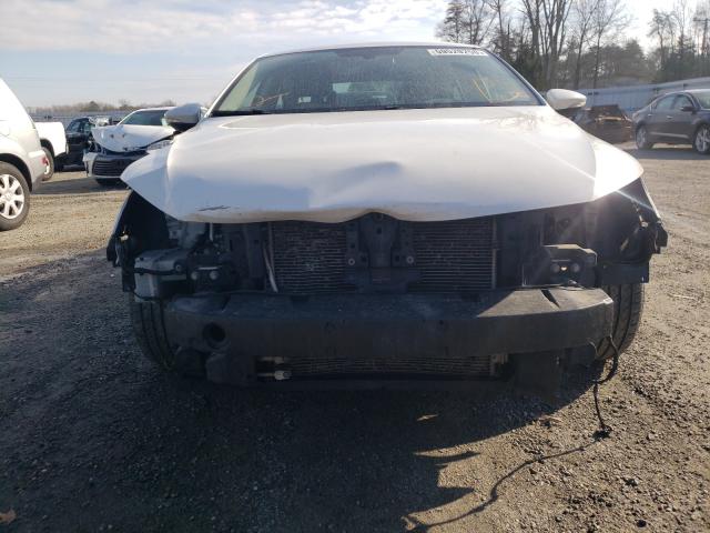 2013 VOLKSWAGEN CC SPORT WVWBN7AN7DE516622