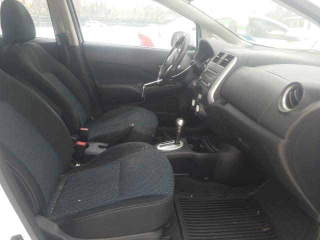 2014 NISSAN VERSA NOTE 3N1CE2CP2EL424764