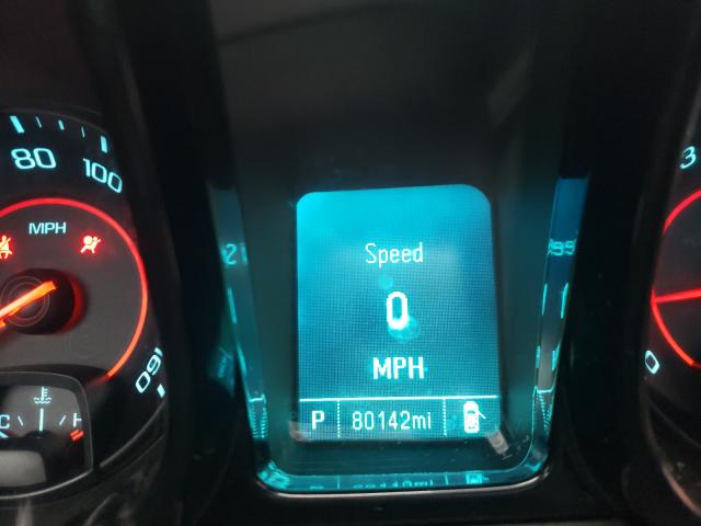 2015 CHEVROLET CAMARO LT 2G1FD1E33F9212051