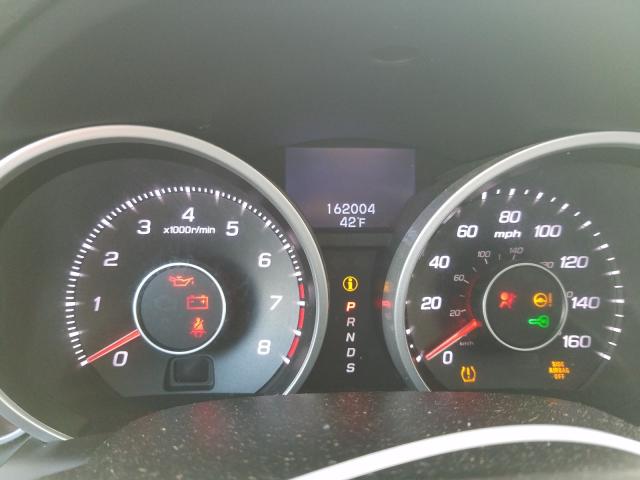 2010 ACURA TL 19UUA8F55AA014568