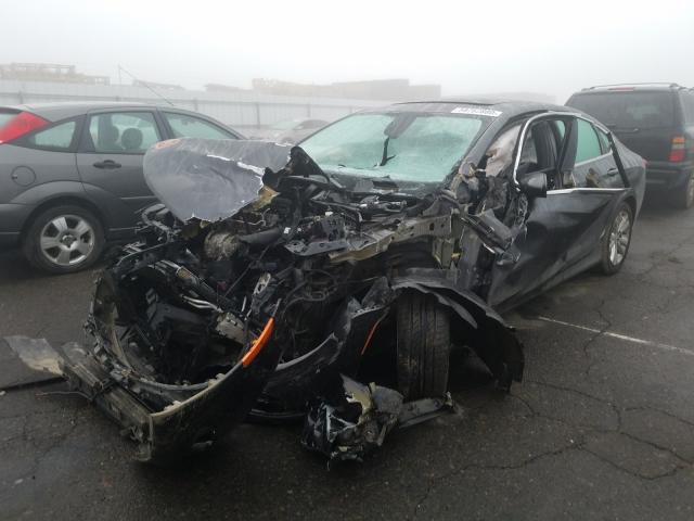 2015 CHRYSLER 200 LIMITE - 1C3CCCAB3FN657512