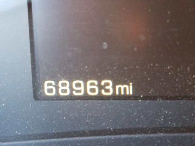 2016 CADILLAC CTS LUXURY 1G6AR5SX0G0195239