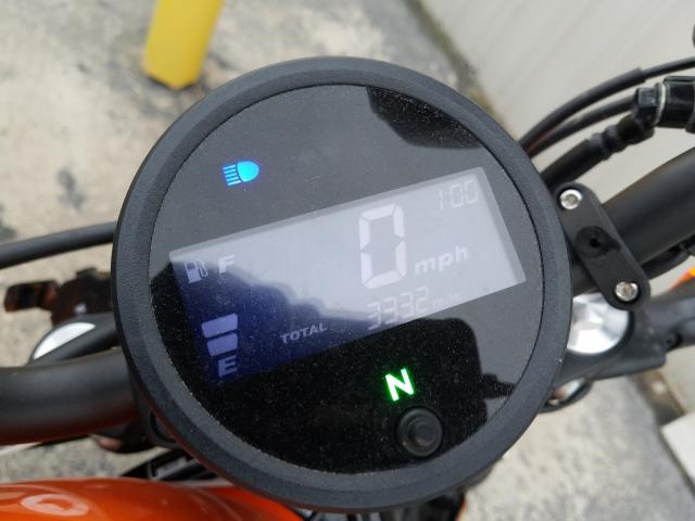 2019 HONDA CMX500 MLHPC560XK5201420