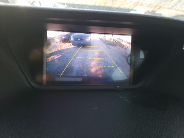 2014 ACURA TSX TECH JH4CU2F60EC003347