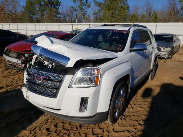 2014 GMC TERRAIN SL 2GKFLTE39E6264553