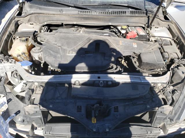 2015 LINCOLN MKZ 3LN6L2G92FR617227
