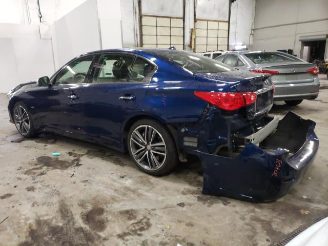 2017 INFINITI Q50 PREMIU JN1EV7AR1HM836937