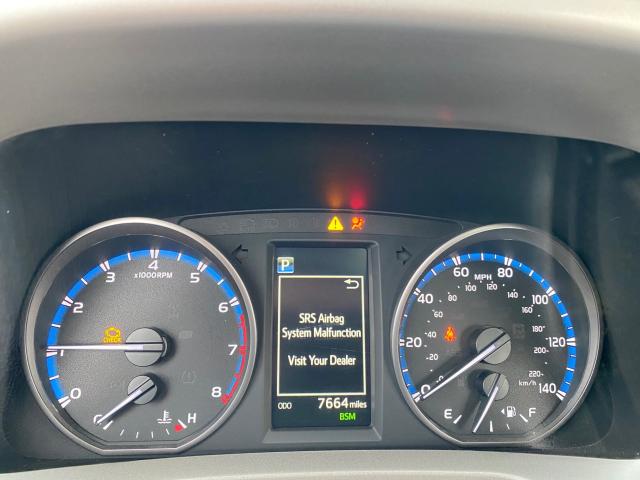 2018 TOYOTA RAV4 ADVEN 2T3WFREV7JW492167