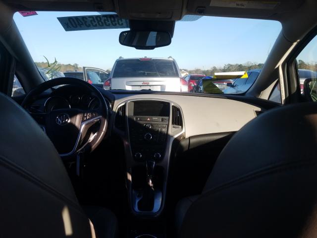 2013 BUICK VERANO 1G4PP5SK1D4201924