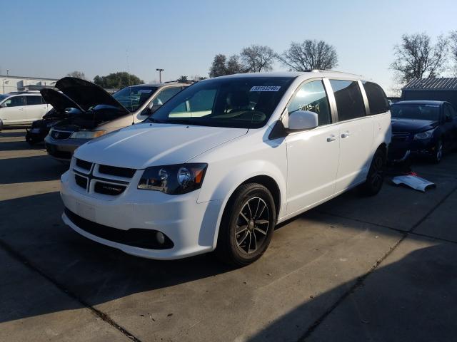2019 DODGE GRAND CARA 2C4RDGEG3KR511740