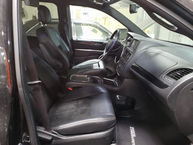 2017 DODGE GRAND CARA 2C4RDGCG7HR611965