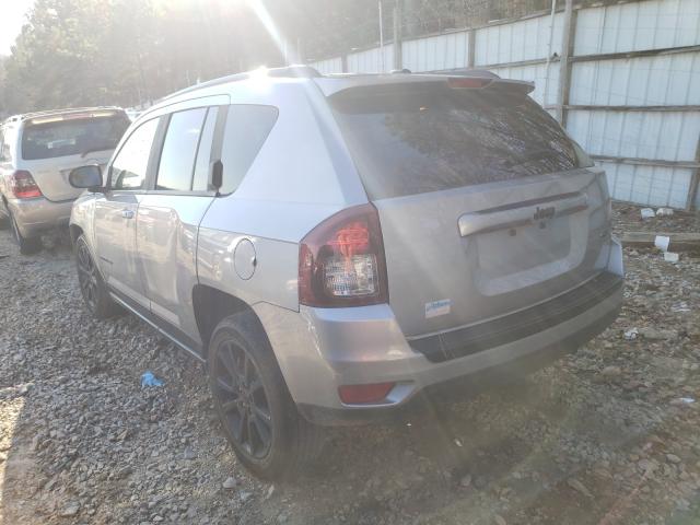 2015 JEEP COMPASS SP 1C4NJCBA9FD379852
