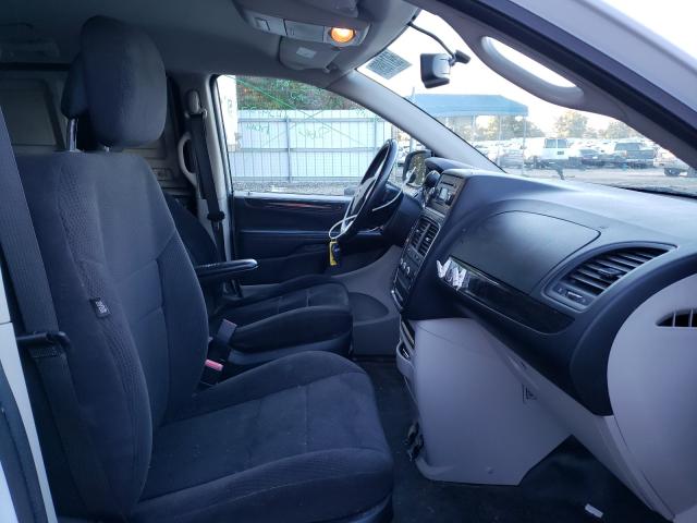 2014 RAM TRADESMAN 2C4JRGAG9ER148157