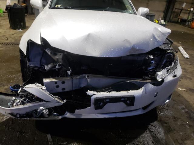 2011 LEXUS IS 350 JTHCE5C22B5000840