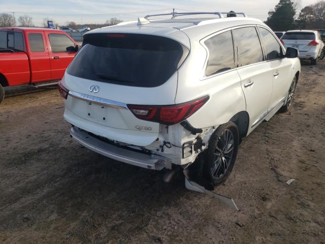 2019 INFINITI QX60 LUXE 5N1DL0MN4KC507947