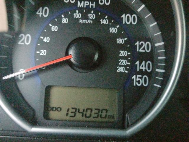 2012 HYUNDAI VERACRUZ G KM8NU4CC3CU195821