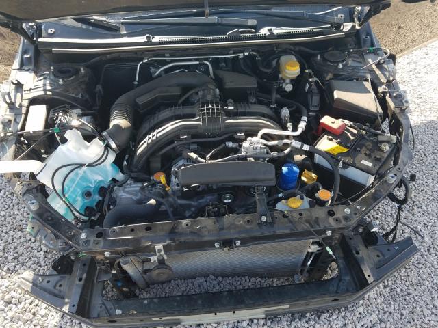 2019 SUBARU CROSSTREK JF2GTAMC2K8292191