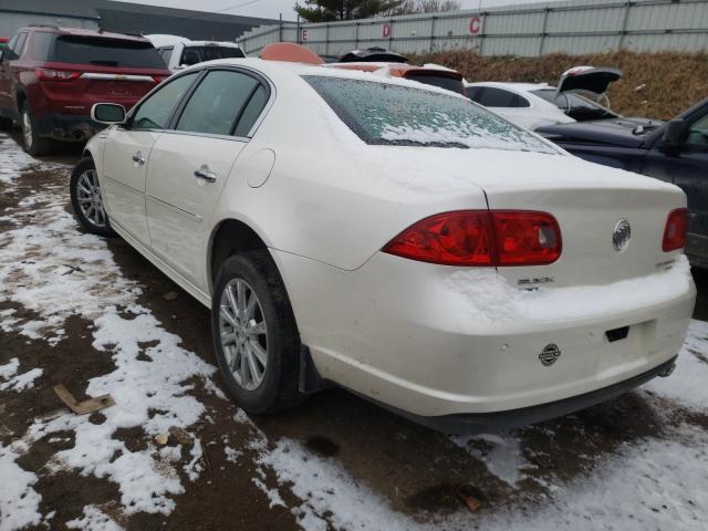 2011 BUICK LUCERNE CX 1G4HJ5EMXBU128620